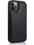 Kart Sahibi ile IPhone 13 Pro Max Pu Deri Kart Yuvaları Için Cüzdan Kılıf (Yurt Dışından) 5