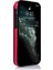 Kart Sahibi ile IPhone 13 Pro Max Pu Deri Kart Yuvaları Için Cüzdan Kılıf (Yurt Dışından) 3