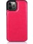 Kart Sahibi ile IPhone 13 Pro Max Pu Deri Kart Yuvaları Için Cüzdan Kılıf (Yurt Dışından) 5