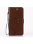 IPhone 7 Için Filp Durumda Artı Kickstand Kart Tutucu Pu Deri Bilek Kayışı (Yurt Dışından) 1