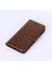 IPhone 7 Için Filp Durumda Artı Kickstand Kart Tutucu Pu Deri Bilek Kayışı (Yurt Dışından) 2