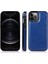 Kart Tutucu Kartı ile IPhone 12 Pro Çift Manyetik Toka Için Cüzdan Kılıf (Yurt Dışından) 1