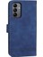 Samsung Galaxy A05S Premium Manyetik Kapatma Kart Yuvaları Için Flip Case (Yurt Dışından) 4