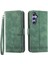Samsung Galaxy Galaxy Kart Yuvaları Premium Nakit Cep Bileklik Için Flip Case (Yurt Dışından) 1