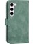 Samsung Galaxy S23 Nakit Cep Bileklik Manyetik Kapatma Için Flip Case (Yurt Dışından) 4