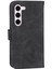 Samsung Galaxy S23 Nakit Cep Bileklik Manyetik Kapatma Için Flip Case (Yurt Dışından) 4