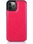 Cüzdan Kılıf IPhone 13 Pro Kart Yuvaları Pu Deri Kart Tutucu Toka ile (Yurt Dışından) 5