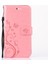 IPhone 7 Için Filp Durumda Artı Kickstand Kart Tutucu Pu Deri Bilek Kayışı (Yurt Dışından) 1