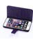 IPhone 6 Bilek Kayışı Manyetik Kapatma Kart Tutucu Kickstand Için Filp Durumda (Yurt Dışından) 5