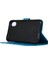 IPhone Xr Kickstand Manyetik Kapatma Kart Tutucu Bilek Kayışı Için Filp Durumda (Yurt Dışından) 3