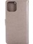 IPhone 13 Için Filp Durumda Pro Max Kickstand Kart Tutucu Pu Deri Bilek (Yurt Dışından) 5