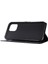 IPhone 14 Için Filp Durumda Pro Kart Tutucu Kickstand Bilek Kayışı Manyetik Pu (Yurt Dışından) 3