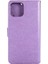 IPhone 13 Için Filp Durumda Pro Max Kickstand Kart Tutucu Pu Deri Bilek (Yurt Dışından) 5