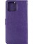 IPhone 13 Için Filp Durumda Pro Max Kickstand Kart Tutucu Pu Deri Bilek (Yurt Dışından) 2