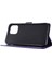 IPhone 14 Için Filp Durumda Pro Max Pu Deri Kart Tutucu Kickstand Bilek (Yurt Dışından) 2
