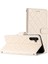 Samsung Galaxy A13 5g Tpu Darbeye Kickstand Manyetik Kart Için Flip Case (Yurt Dışından) 5