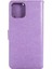 IPhone 13 Için Filp Durumda Mini Pu Deri Kickstand Bilek Kayışı Manyetik (Yurt Dışından) 3