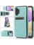 Kredi Kartı Cüzdanı Manyetik ile Samsung Galaxy A32 5g ile Uyumlu (Yurt Dışından) 1