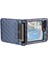 Samsung Galaxy Z Flip 6 Kart Yuvaları Tutucu Manyetik Kapatma Için Flip Case (Yurt Dışından) 5