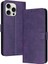 Kart Yuvası Kickstand ile IPhone 15 Pro Max Pu Deri Için Flip Case (Yurt Dışından) 1