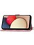 Samsung Galaxy A14 5g Kabartmalı Çoklu Kredi Kartı Yuvaları Için Flip Case (Yurt Dışından) 4