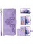 Samsung Galaxy S21 Artı Bileklik Çoklu Kredi Kartı Yuvaları Için Flip Case (Yurt Dışından) 1