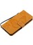 Kart Yuvası Standı Pu Flip ile Realme C20/C21 Darbeye Dayanıklı Kapak Için Flip Case (Yurt Dışından) 5
