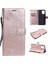 Realme Için Flip Case 8 4g/8 Pro Kart Yuvası Standı ile Flip Kickstand Pu (Yurt Dışından) 1