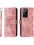 Samsung Galaxy Not 20 Ultra Çoklu Kredi Kartı Yuvaları Için Flip Case (Yurt Dışından) 1