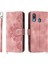Samsung Galaxy A30 Bileklik Kabartmalı Darbeye Dayanıklı Çoklu Için Flip Case (Yurt Dışından) 3