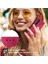 Samsung Galaxy M54 Bileklik Kabartmalı Çoklu Kredi Kartı Için Flip Case (Yurt Dışından) 4