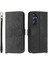 Samsung Galaxy M54 Bileklik Kabartmalı Çoklu Kredi Kartı Için Flip Case (Yurt Dışından) 3