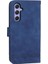 Samsung Galaxy A54 5g Kart Yuvaları Için Flip Case Bileklik Nakit Cep (Yurt Dışından) 5