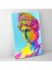 Pop Heykel Duvar Sanatı - Klasisizm ve Popart, Pop Art ile Klasisizm, Kanvas Tablo, Duvar Sanatı, 30 x 50 cm 1