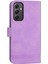 Samsung Galaxy M34 5g Premium Manyetik Kapatma Kart Yuvaları Için Flip Case (Yurt Dışından) 5