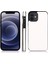 Kart Tutucu Çift Manyetik ile IPhone 12 Mini Kickstand Için Cüzdan Kılıf (Yurt Dışından) 1