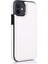 Kart Tutucu Çift Manyetik ile IPhone 12 Mini Kickstand Için Cüzdan Kılıf (Yurt Dışından) 2