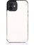 Kart Tutucu Çift Manyetik ile IPhone 12 Mini Kickstand Için Cüzdan Kılıf (Yurt Dışından) 5