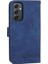 Samsung Galaxy M34 5g Premium Manyetik Kapatma Kart Yuvaları Için Flip Case (Yurt Dışından) 5