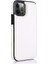 Cüzdan Kılıf IPhone 13 Pro Kart Yuvaları Pu Deri Kart Tutucu Toka ile (Yurt Dışından) 5