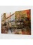 Claude Monet Ev Dekorasyonu - Gölet Üzerindeki Köprü - Claude Monet, Gölet, Köprü, Claude Monet, 45 x 30 cm 1