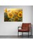 Claude Monet Cam Duvar Sanatı - Ayçiçeği Ev Dekorasyonu - Claude Monet, Cam Duvar Sanatı, Claude Monet, Modern Sanat, 45 x 30 cm 2