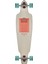 Prowler Classic - Dawn/copper - 38" Longboard 1