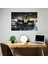 Formula 1 Duvar Tablosu - Formula 1, Ev Dekorasyonu, Fotogerçekçi Illüstrasyon, Kanvas Tablo, 50 x 30 cm 3