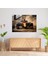 Yoğun Formula 1 Cam Baskı - Formül 1, Tezahürat Yapan Kalabalık, Yakın Çekim, Gerçekçi Fotoğrafçılık, 45 x 30 cm 3