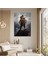 God Of War Kanvas Tablo - God Of War, God Of War Uzun Duran, Kanvas Tablo, God Of War, 30 x 50 cm 2