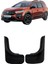 Dacia Jogger 2'li Set Paçalık Çamurluk Tozluk DAC0UZ013 1