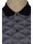 Cengiz Inler Polo Yaka Erkek T-Shirt 1