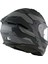 Stream 2 Shadow Mat Tıtanıum-Gri Kask 5