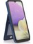 Kredi Kartı Cüzdanı Manyetik ile Samsung Galaxy A32 5g ile Uyumlu (Yurt Dışından) 5